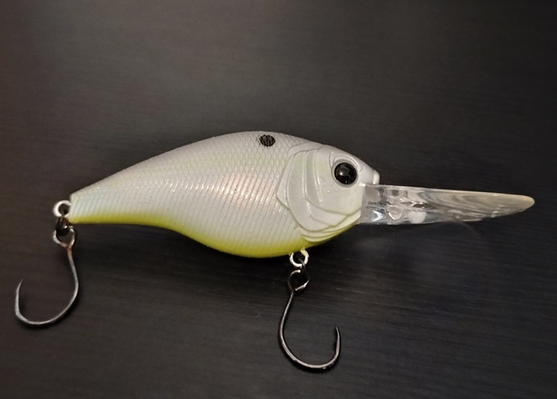 an image of a 6th sense cloud 9 c10 crankbait