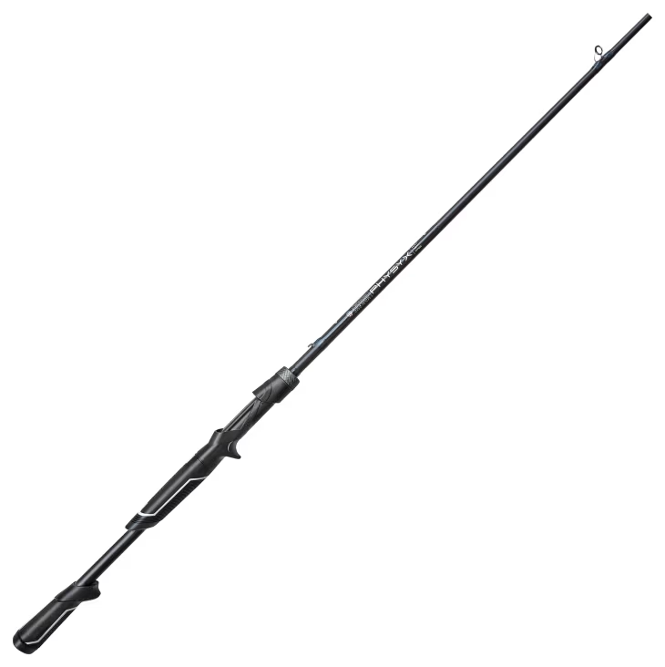 an image of a st croix physyx casting rod