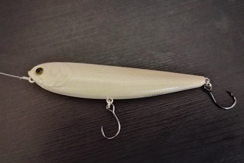 an image of a lucky craft sammy 115