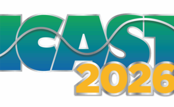 icast 2026 logo