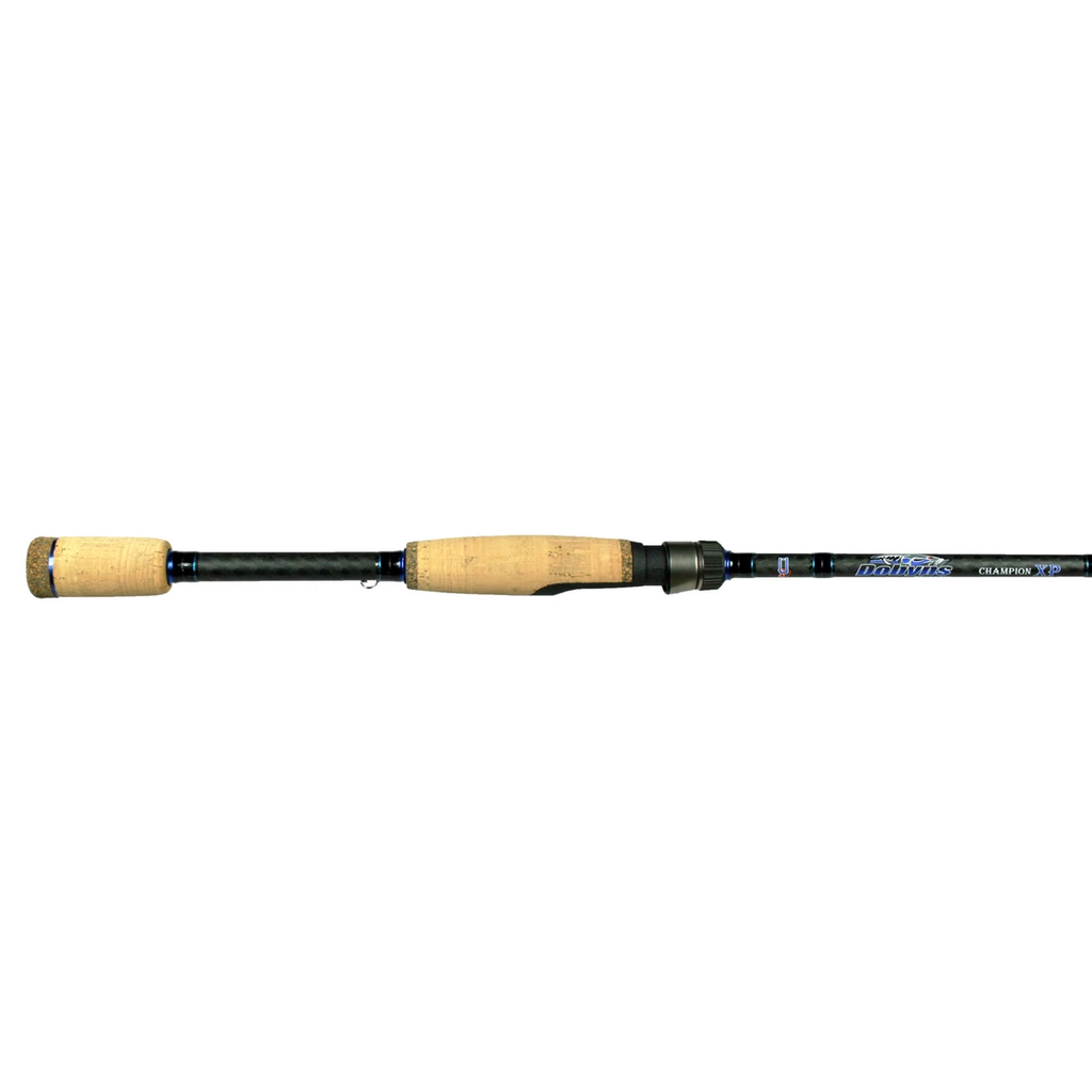 an image of a dobyns champion xp spinning rod