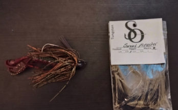 an image of some jigs from seibert outdoors